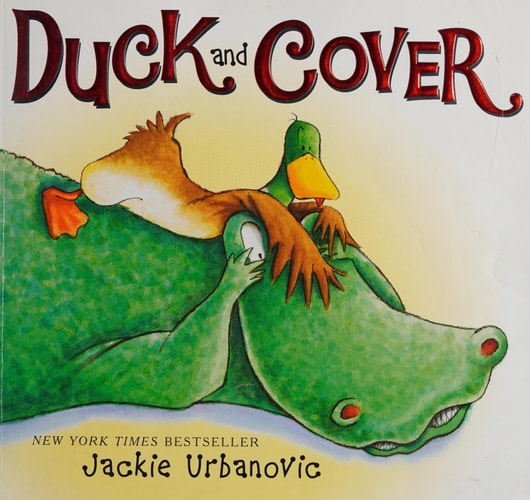 Duck and Cover