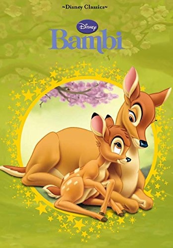 Disney's Bambi (Disney Classics)