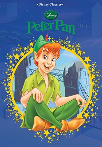 Disney's Peter Pan (Disney Classics)
