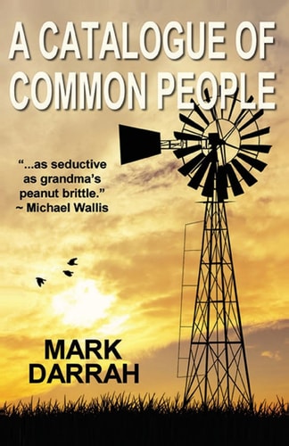 A Catalogue of Common People