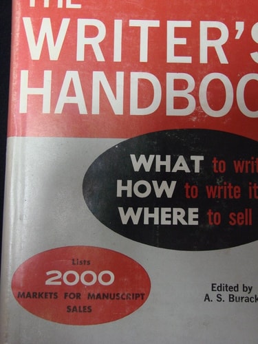 The Writer's Handbook