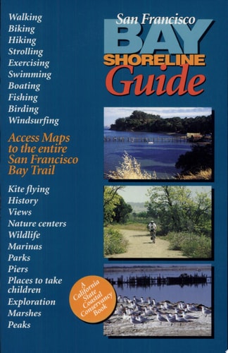 San Francisco Bay Shoreline Guide