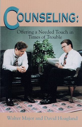 Counseling: Offering A Needed Touch In Times Of Trouble