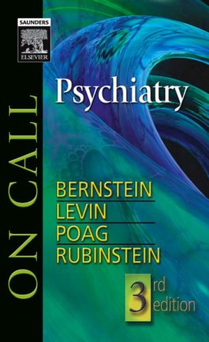 On Call Psychiatry: On Call Series