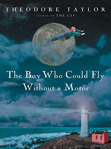 The Boy Who Could Fly Without a Motor