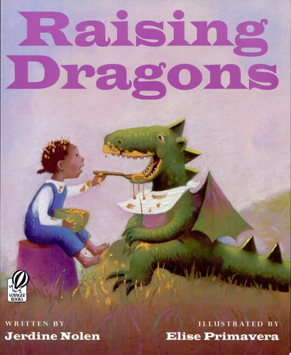 Raising Dragons