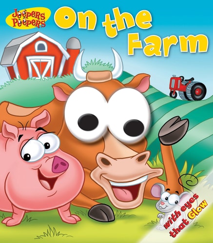 On the Farm (Jeepers Peepers)