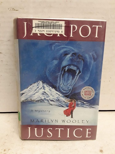 Jackpot Justice