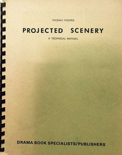 Projected Scenery: A Technical Manual