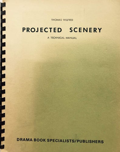 Projected Scenery: A Technical Manual