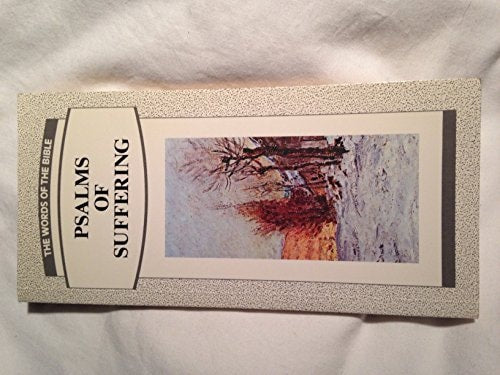 Psalms of Suffering