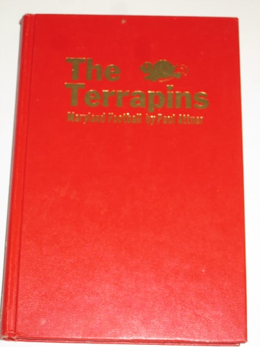 The Terrapins: Maryland football