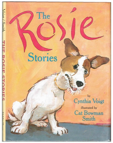 Rosie Stories