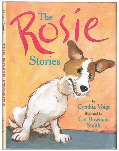 Rosie Stories
