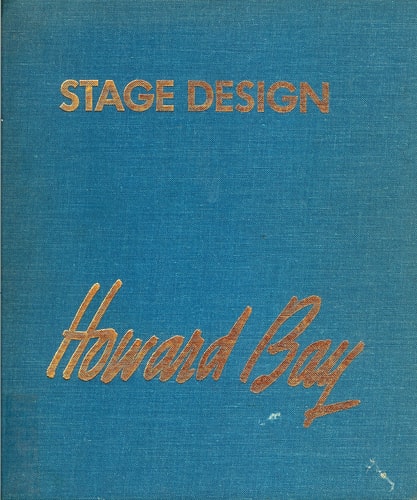 Stage Design.