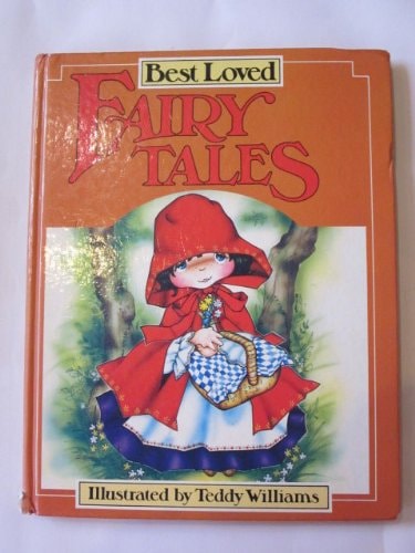 Best Loved Fairy Tales