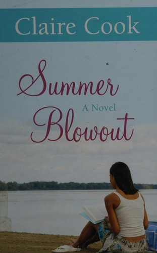 Summer Blowout (Thorndike Press Large Print Core Series)
