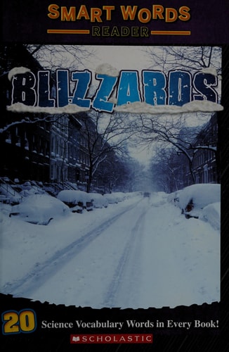 Blizzards (Smart Words Reader)