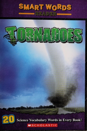 Tornadoes (Smart Words Reader)