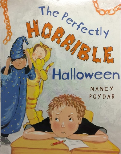 The Perfectly Horrible Halloween