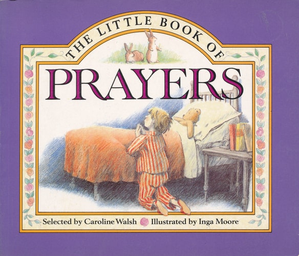 The Little Book of Prayers