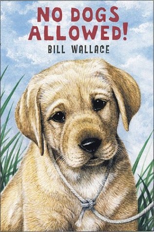 No Dogs Allowed!