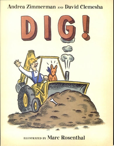 Dig!