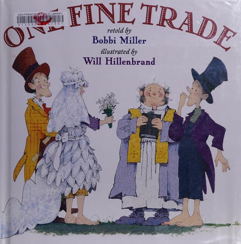 One Fine Trade