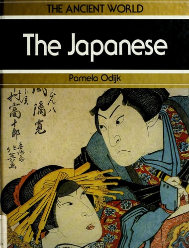 The Japanese (Ancient World)