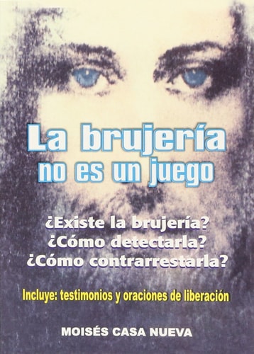 La brujeria no es un juego