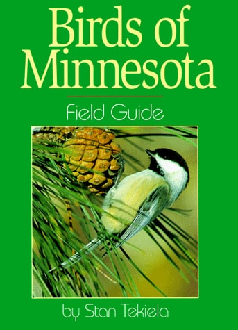 Birds of Minnesota Field Guide