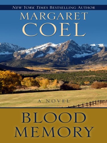 Blood Memory (Catherine Mcleod Mysteries: Thorndike Press Large Print Core Series)