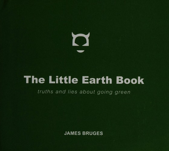LITTLE EARTH BOOK