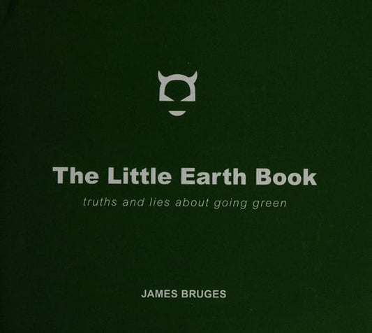 LITTLE EARTH BOOK
