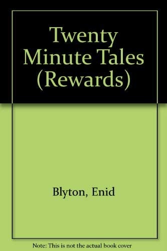 Twenty Minute Tales (Rewards)