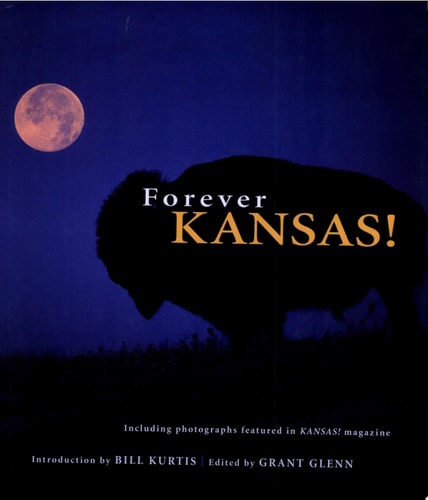 Forever Kansas!