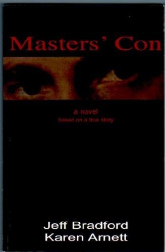 Masters' Con
