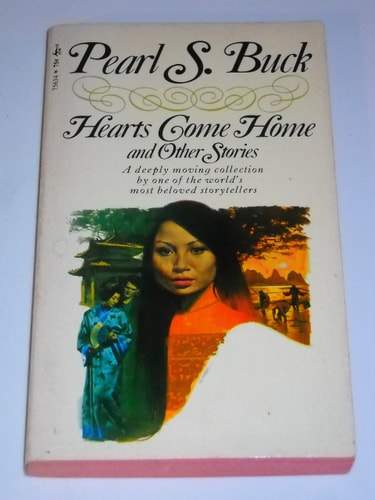 Hearts Come Home and Other Stories