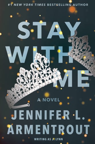Stay with Me A Novel