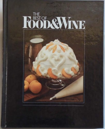 Best of Food and Wine