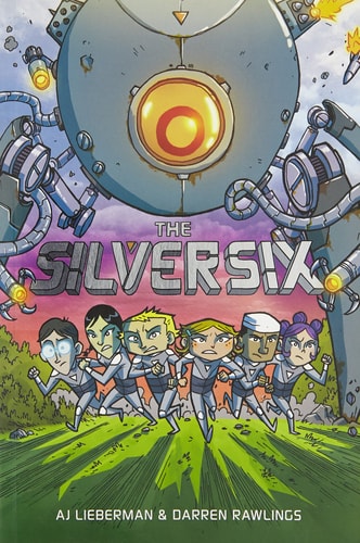 The Silver Six