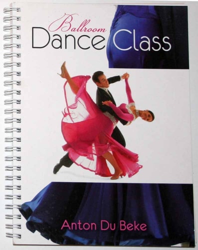 Ballroom Dance Class