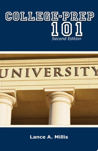 College Prep 101, Second Edition