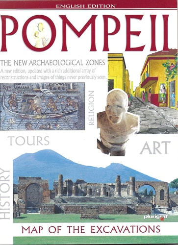 Pompeii and the Villa of the Mysteries