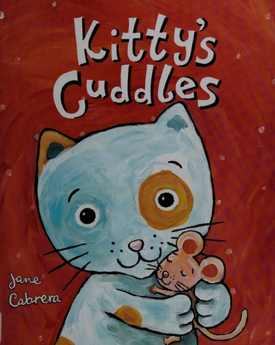 Kitty's Cuddles