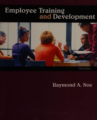 Employee Training & Development