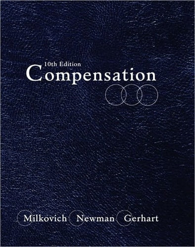 Compensation