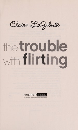 The Trouble with Flirting
