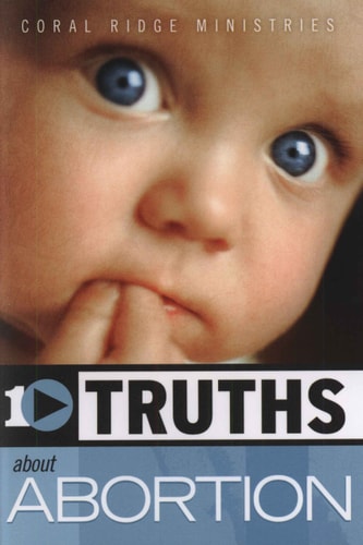 10 Truths About Abortion