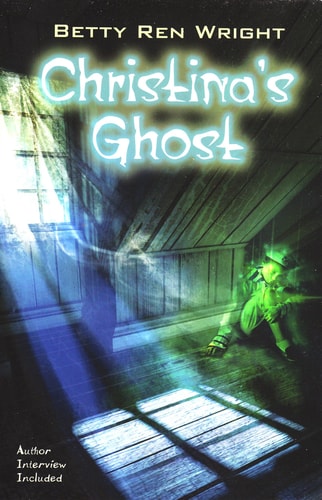 Christina's Ghost